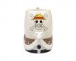 One Piece - Going Merry Tankard Mugg - 750ml