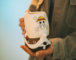 One Piece - Going Merry Tankard Mugg - 750ml