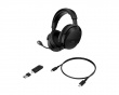Cloud Stinger 3 Trådlöst Gamingheadset för Xbox - Svart