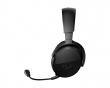Cloud Stinger 3 Trådlöst Gamingheadset - Svart