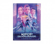 K-Pop Demon Hunters Klassisk Adventskalender 2026