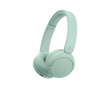 WH-CH530 Trådlösa On-Ear hörlurar - Mint