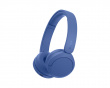 WH-CH530 Trådlösa On-Ear-hörlurar - Cobalt