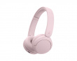 WH-CH530 Trådlösa On-Ear-hörlurar - Rosa