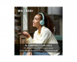 WH-CH530 Trådlösa On-Ear-hörlurar - Rosa