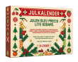 X-Zero Julkalender 2026