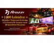 X-Zero Julkalender 2026
