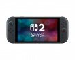 Switch 2 Spelkonsol - Switch Sports Resort + 3 mån NSO Bundle