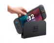 Switch 2 Spelkonsol - Switch Sports Resort + 3 mån NSO Bundle