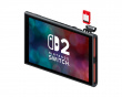 Switch 2 Spelkonsol - Switch Sports Resort + 3 mån NSO Bundle
