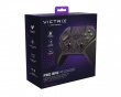 Victrix Pro BFG Reloaded Handkontroll - Grå