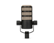 PodMic Mikrofon XLR - Svart