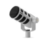 PodMic Mikrofon XLR - Vit