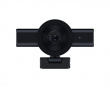 Kiyo V2 4K 30 FPS Streaming-webbkamera - Svart