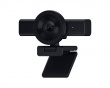 Kiyo V2 4K 30 FPS Streaming-webbkamera - Svart