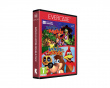 Nexus och Banjo-Kazooie Double Pack Console