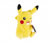 Pokémon Gosedjur Sittande Pikachu - 30 cm