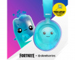 Arctis Nova 3X Trådlöst Gamingheadset - Fortnite (Xbox/PC)