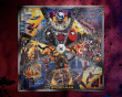 Spider-Man Multi-Dimensional Pussel (1000 bitar)