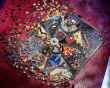 Spider-Man Multi-Dimensional Pussel (1000 bitar)