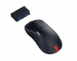eS Xlite Trådlös Gamingmus - eS Blue