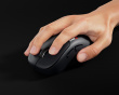 eS Xlite Trådlös Gamingmus - eS Blue