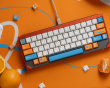 Citrus Relativity - Numpad kit