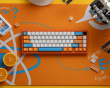 Citrus Relativity - Numpad kit