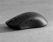 M9 Trådlös Gamingmus - Svart