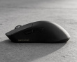 M9 Trådlös Gamingmus - Svart