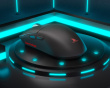 M3 V2 Trådlös Gamingmus - Svart