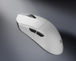 M3 V2 Trådlös Gamingmus - Vit