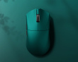M3 V2 Trådlös Gamingmus - Grön