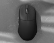 N7 Max Trådlös Gamingmus - Svart