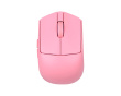 M5 Pro Trådlös Gamingmus - Rosa