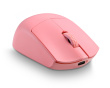 M5 Pro Trådlös Gamingmus - Rosa
