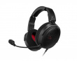 Cloud Alpha Air Gaming Headset - Svart