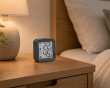 Smart Termo-Hygrometer - Temperatur och luftfuktighet