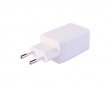 USB-C GaN-väggladdare 70 W - 1,8 m - Vit