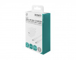 USB-C Väggladdare 30 W - 1,5m - Vit