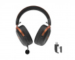 DH340 Trådlöst Gamingheadset - Svart