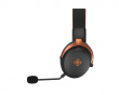 DH340 Trådlöst Gamingheadset - Svart