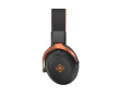 DH340 Trådlöst Gamingheadset - Svart