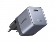 Nexode Air 65W USB-C GaN Snabbladdare