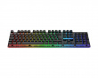 DK260 Full-size RGB Gamingtangentbord