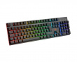 DK260 Full-size RGB Gamingtangentbord