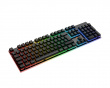 DK260 Full-size RGB Gamingtangentbord