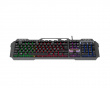 DK130 Gamingtangentbord