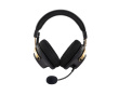 Gm01 Pro Trådlöst Gamingheadset - Svart