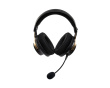 Gm01 Pro Trådlöst Gamingheadset - Svart